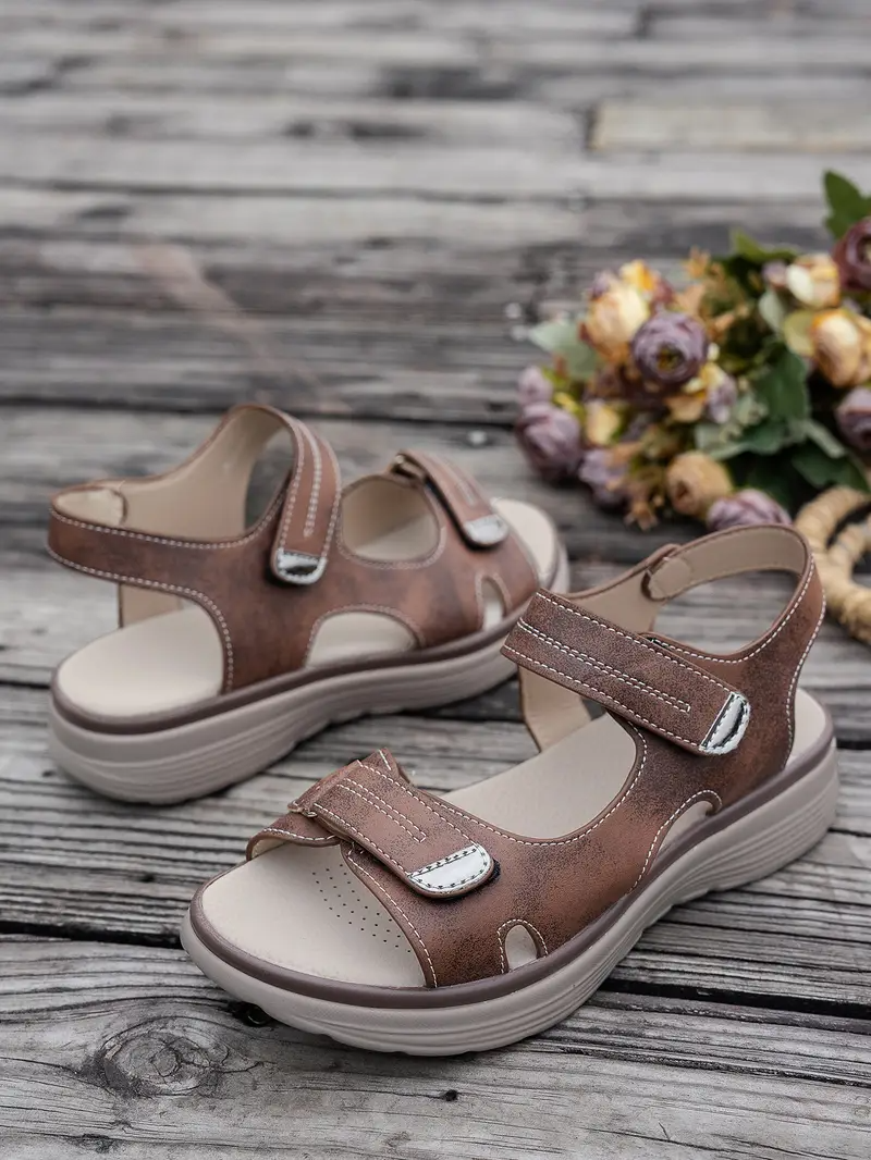 Alicia® - Sandalias Ortopedicas⏐Edición Premium