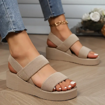 León® - Sandalias Ortopedicas⏐Edición Premium