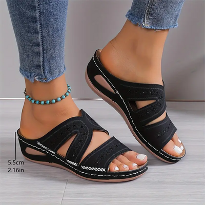 Ceuta® - Sandalias Ortopedicas⏐Edición Premium