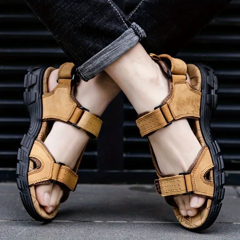Rubén® - Sandalias Ortopedicas⏐Edición Premium