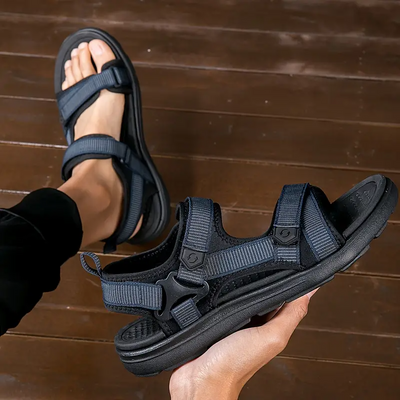 Luis® - Sandalias Ortopedicas⏐Edición Premium