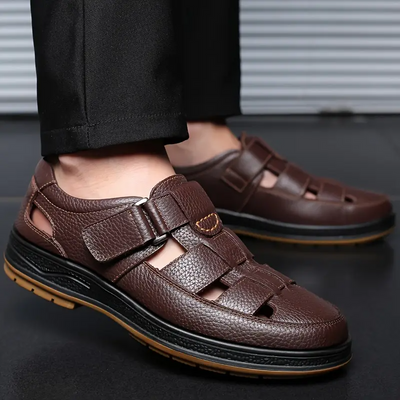 José® - Sandalias Ortopédicas ⏐Edición Premium
