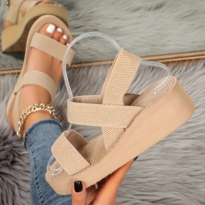 Soria® - Sandalias Ortopedicas⏐Edición Premium