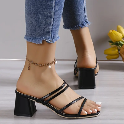 Blanca® - Sandalias Ortopedicas⏐Edición Premium