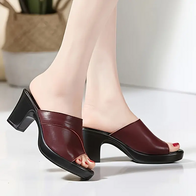 Estela® - Sandalias Ortopedicas⏐Edición Premium