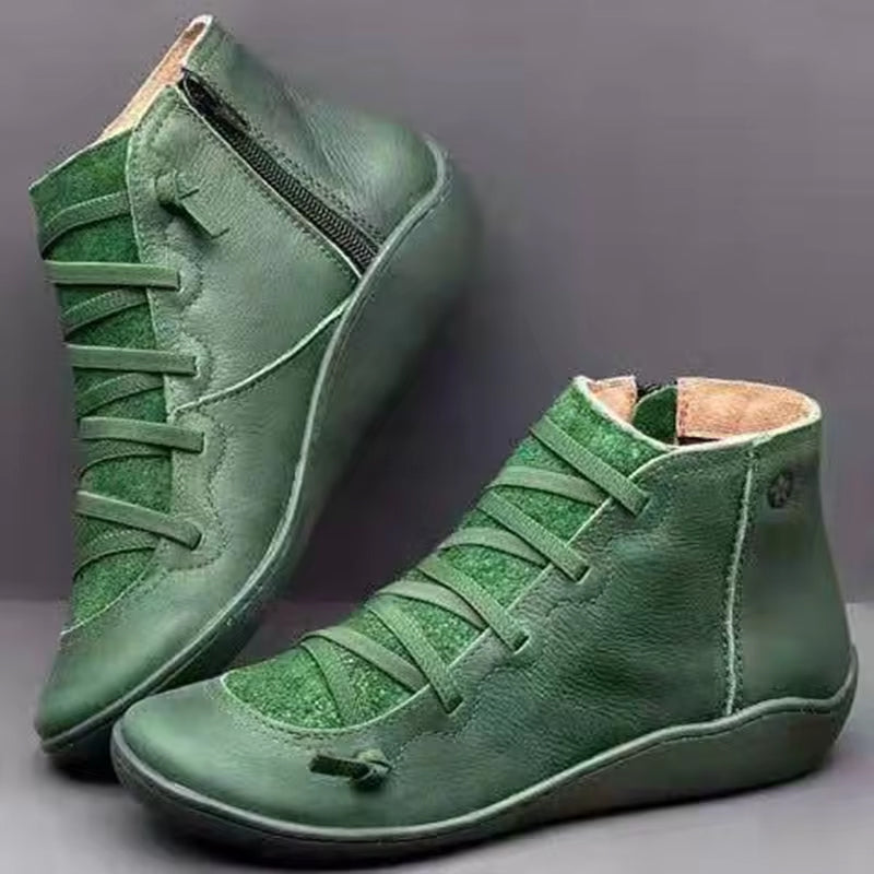 Gemma | Botas Nordicas